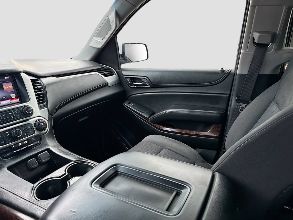 Used 2015 GMC Yukon SLE RWD image 21