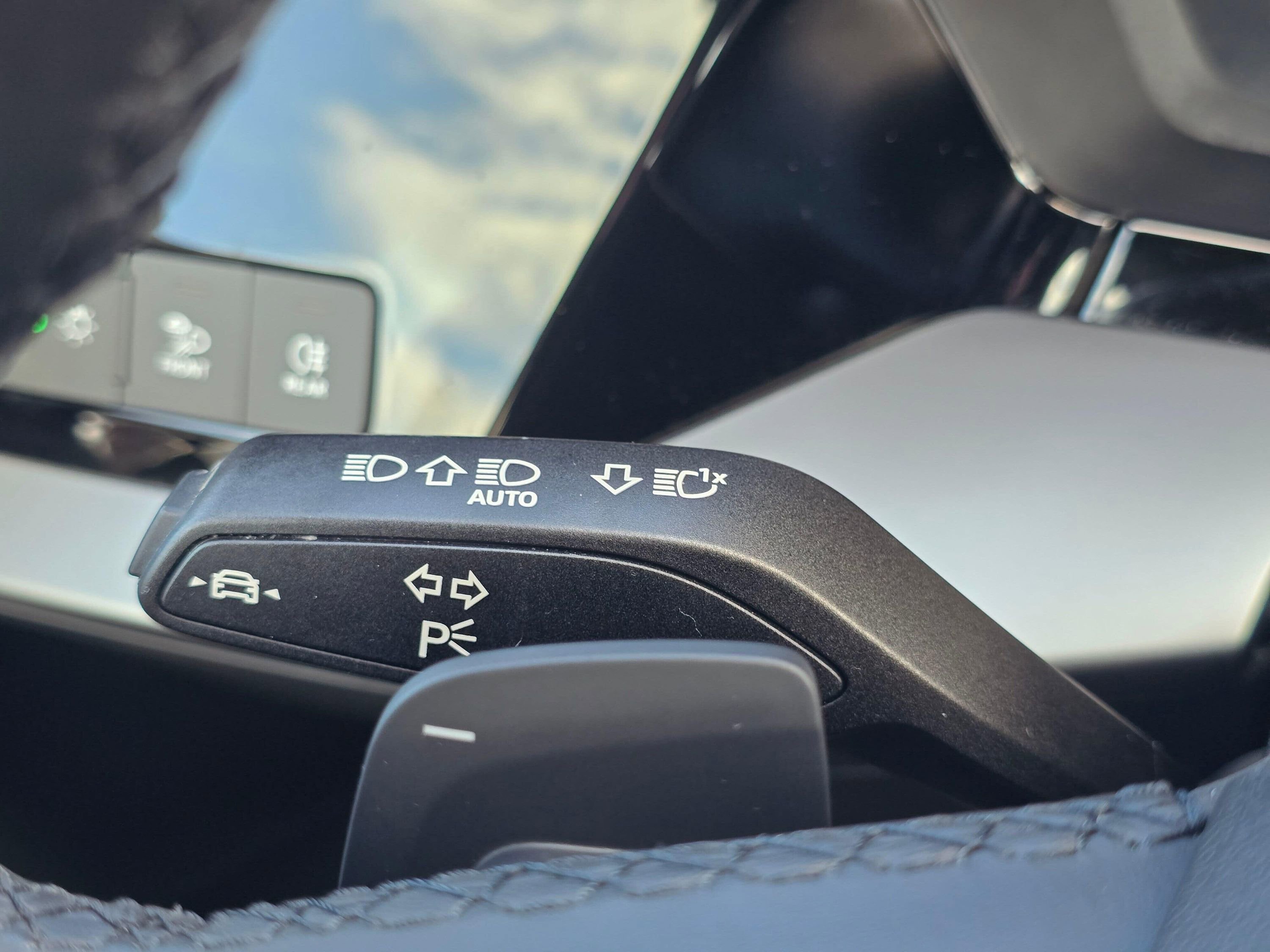 Used 2023 Audi A3 2.0T Premium Plus w/ Premium Plus Package image 40