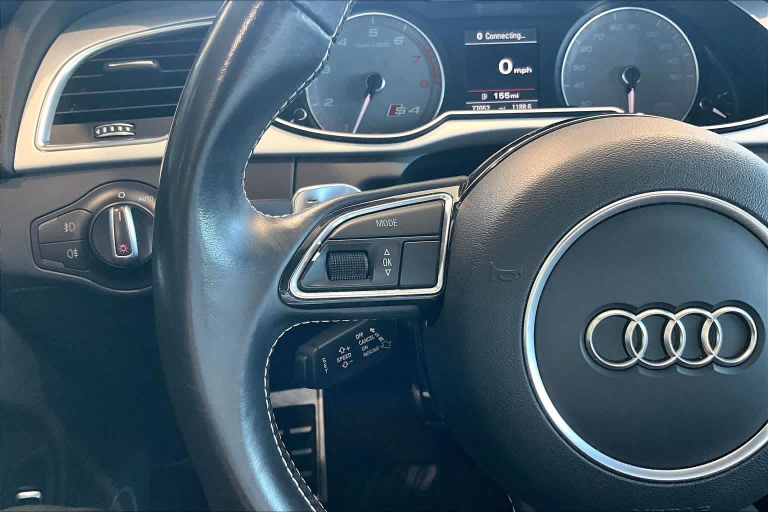 Used 2016 Audi S4 Premium Plus w/ Technology Package AWD/4WD image 16