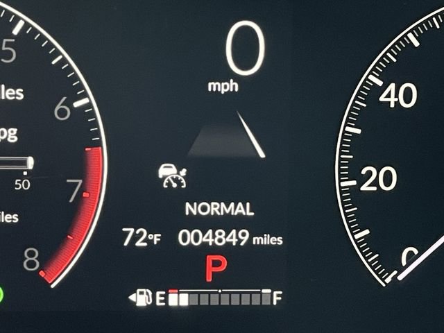 Used 2025 Honda Pilot EX-L image 14