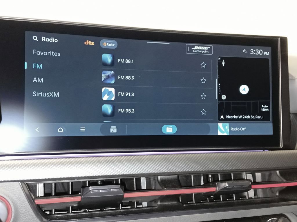 Used 2024 Hyundai Sonata N Line FWD image 25