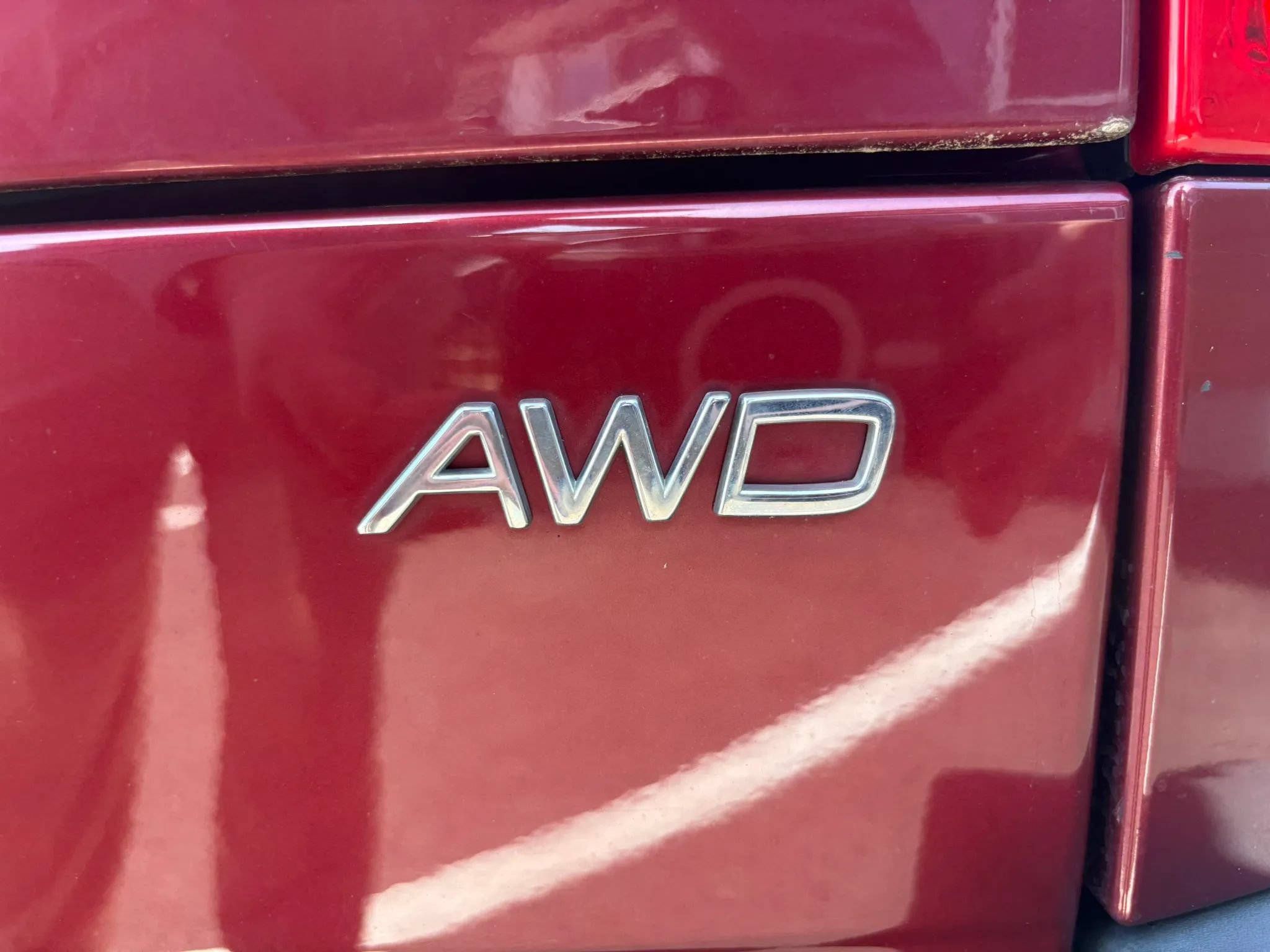 Used 2006 Volvo XC90 2.5T AWD/4WD image 13