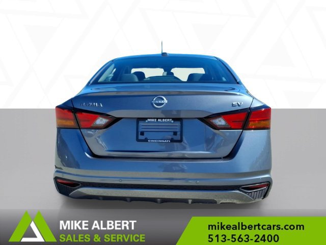 Used 2024 Nissan Altima 2.5 SV FWD image 6