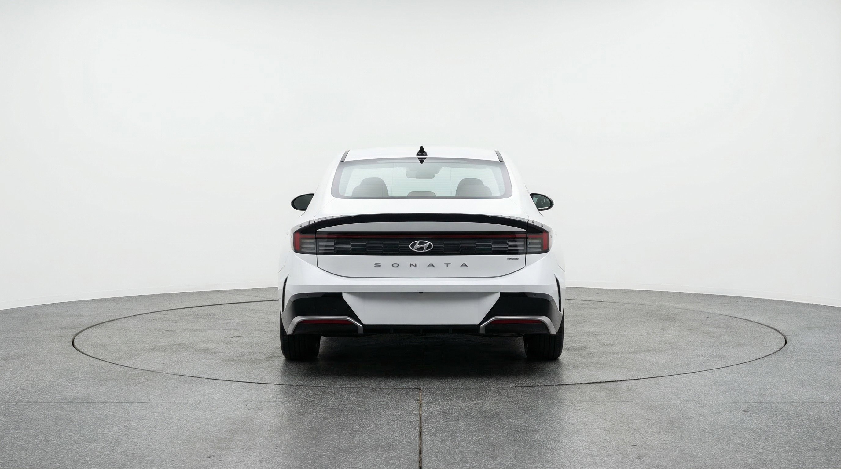 Used 2025 Hyundai Sonata SEL image 7