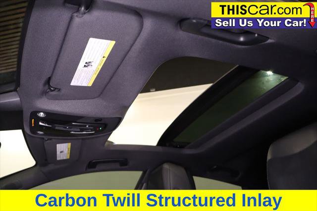 Used 2021 Audi RS 7 Sportback w/ Black Optic Package image 32