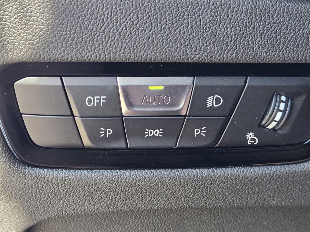 Used 2025 BMW 230i xDrive Coupe w/ M Sport Package image 22