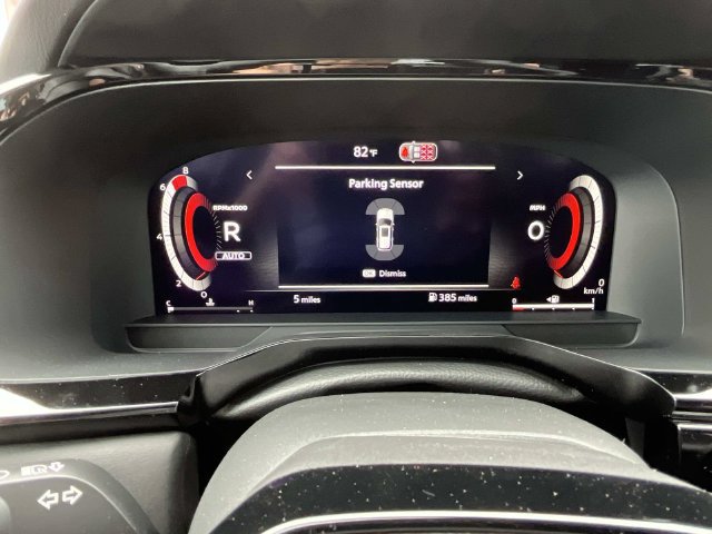 New 2026 Nissan Pathfinder SL AWD/4WD image 34
