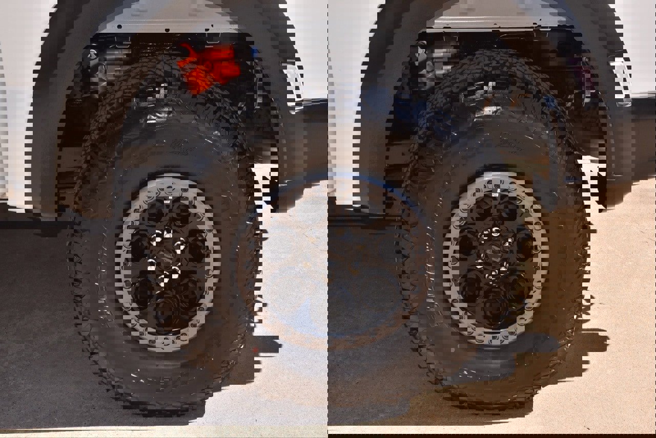 Certified 2025 Ford F150 Raptor image 41