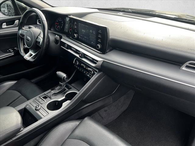 Used 2021 Kia K5 GT-Line w/ GT-Line FWD Premium Package image 23