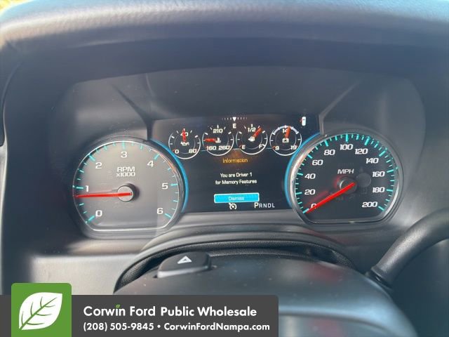 Used 2018 GMC Yukon XL Denali image 17