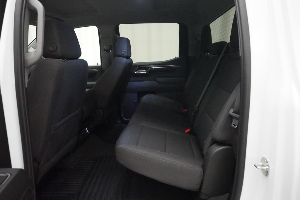 Used 2024 Chevrolet Silverado 1500 LT AWD/4WD image 13