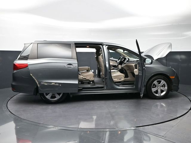 Used 2018 Honda Odyssey EX-L image 41