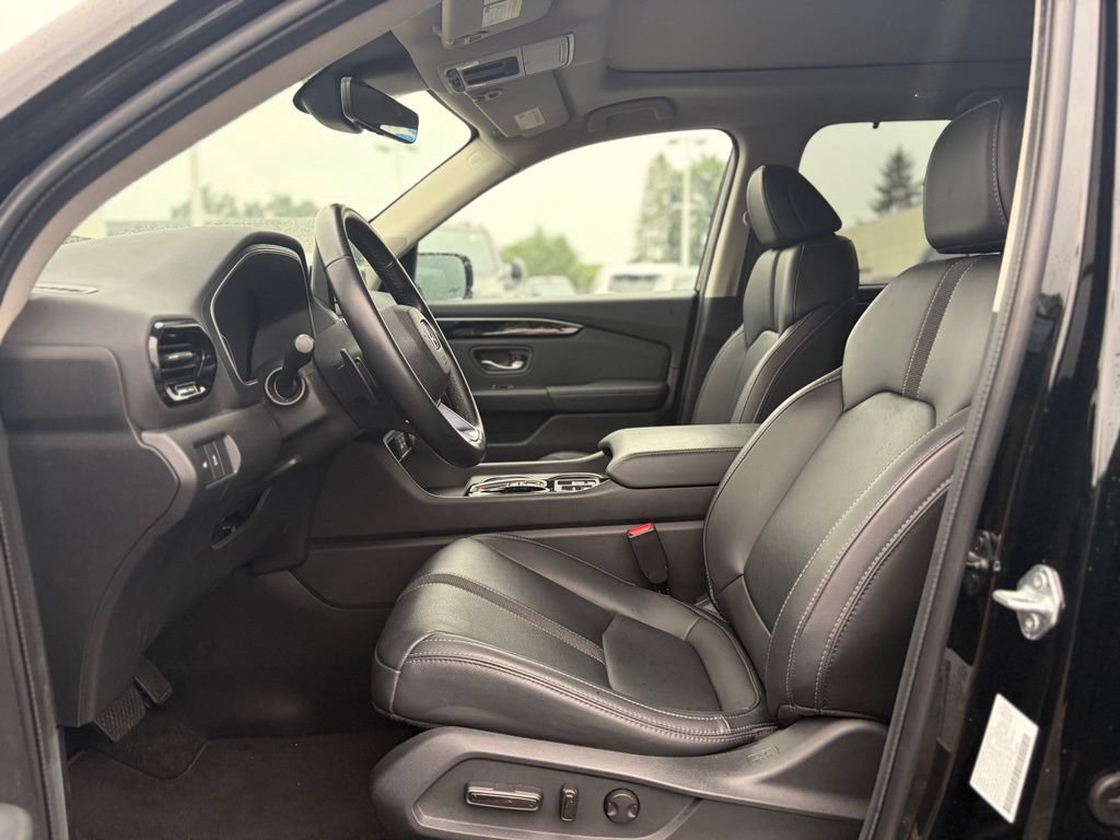 Used 2024 Honda Pilot Touring image 27