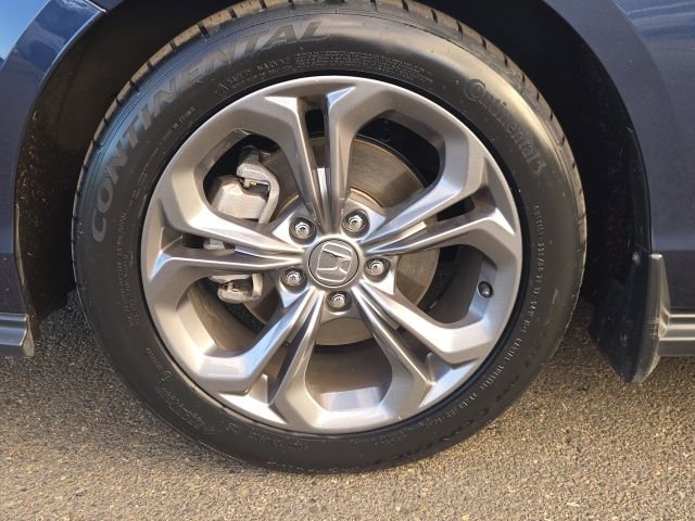 Used 2024 Honda Accord EX image 18