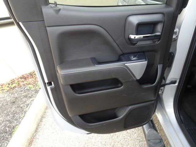 Used 2017 Chevrolet Silverado 1500 LT w/ All Star Edition image 15