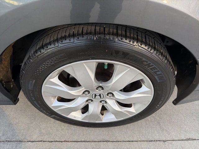 Used 2008 Honda Accord EX-L image 10