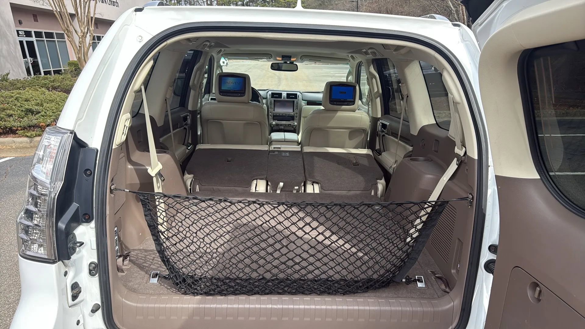 Used 2015 Lexus GX 460 Luxury image 26