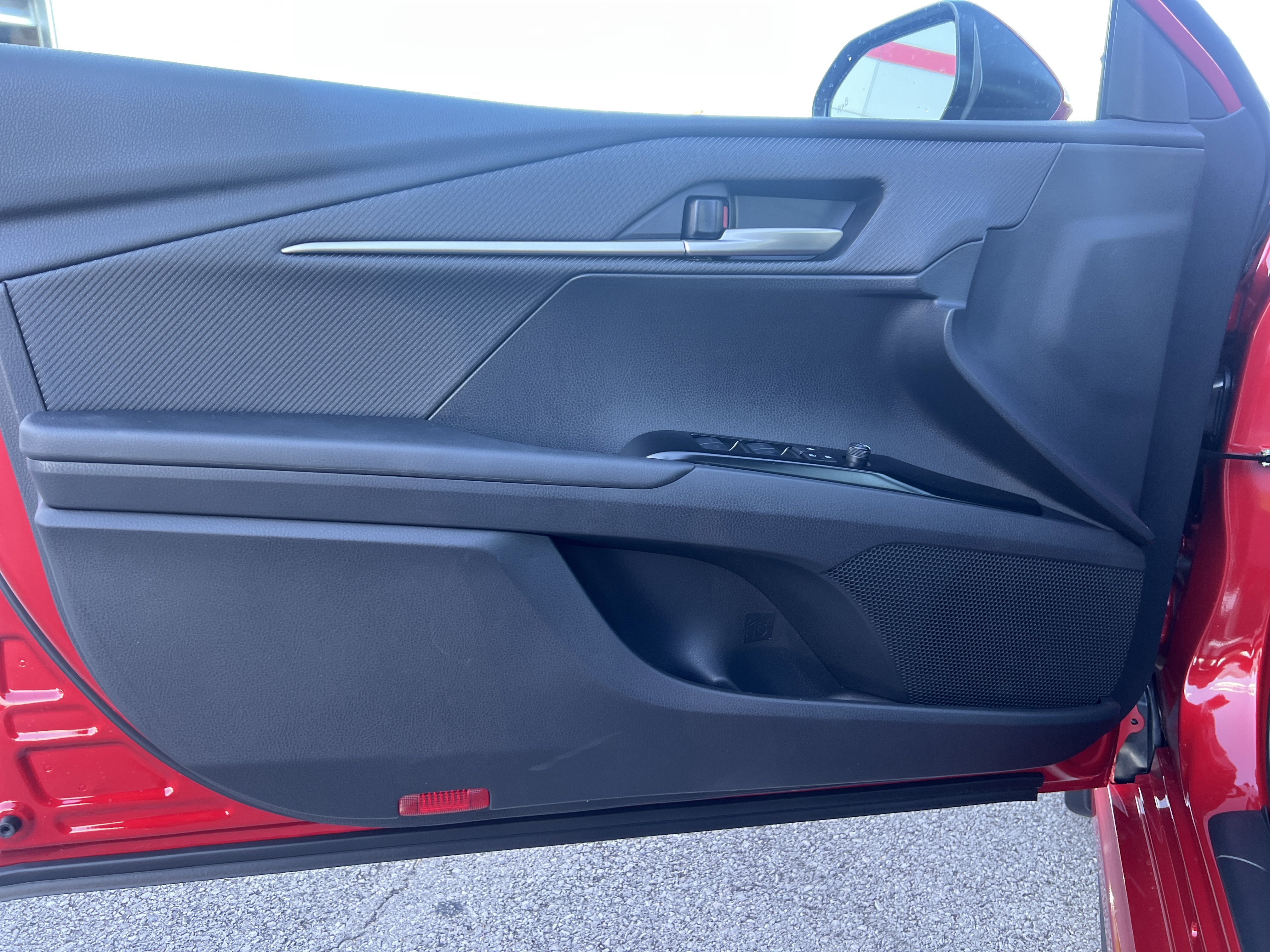 New 2026 Toyota Camry SE image 10