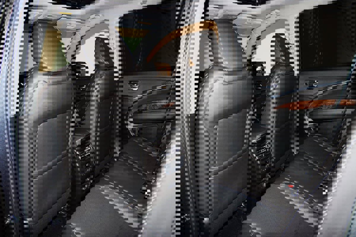 Used 2020 Acura MDX SH-AWD w/ Technology Package image 54