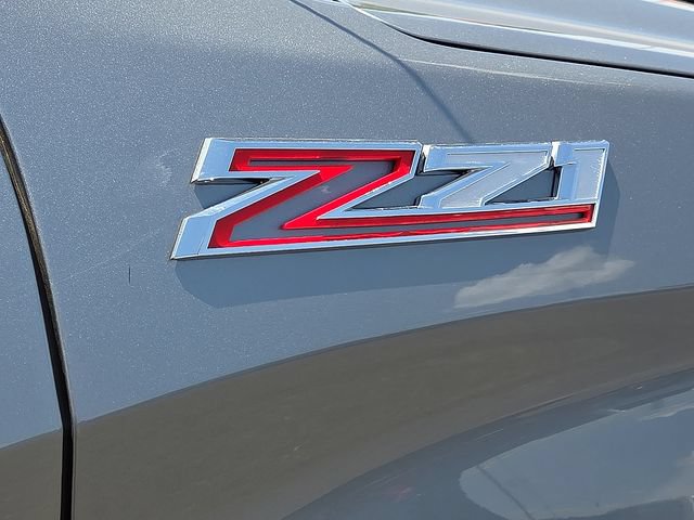 New 2026 Chevrolet Silverado 1500 LT w/ Z71 Off-Road Package AWD/4WD image 7