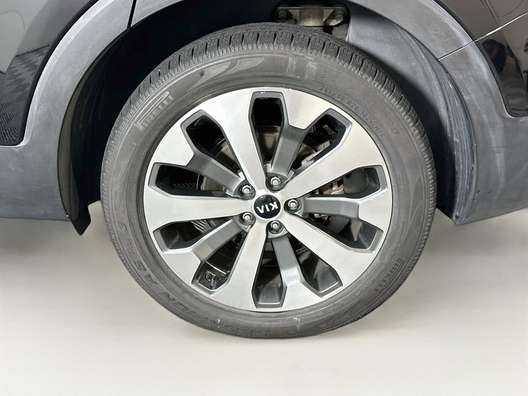 Used 2020 Kia Telluride S AWD/4WD image 11