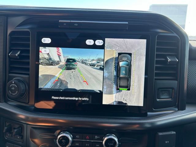 Used 2025 Ford F150 Raptor image 52