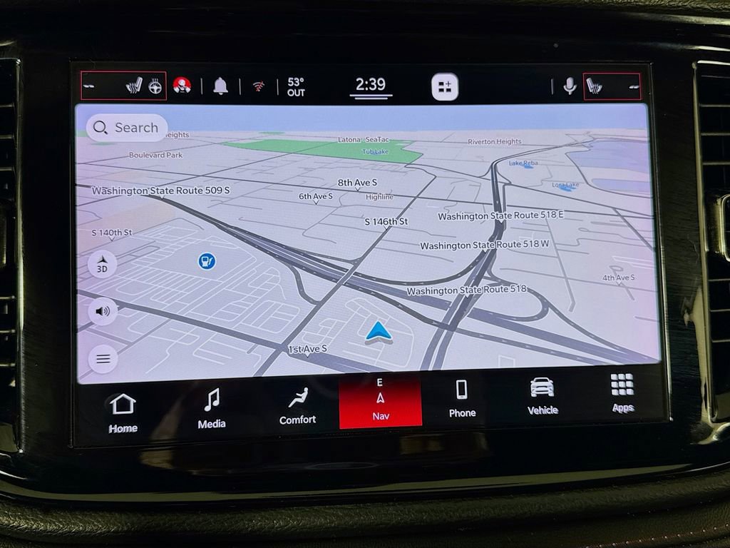 Used 2021 Dodge Durango R/T AWD/4WD image 39