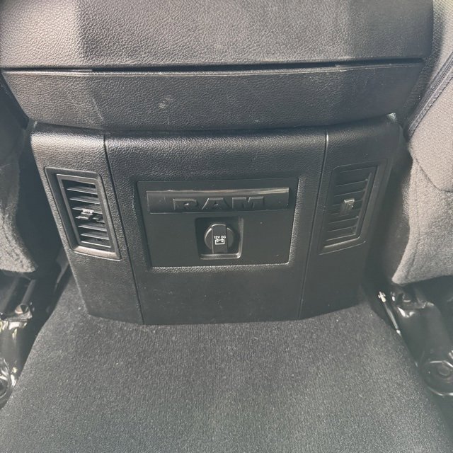 Used 2023 RAM 1500 Classic SLT w/ Trailer & Traction Group image 15