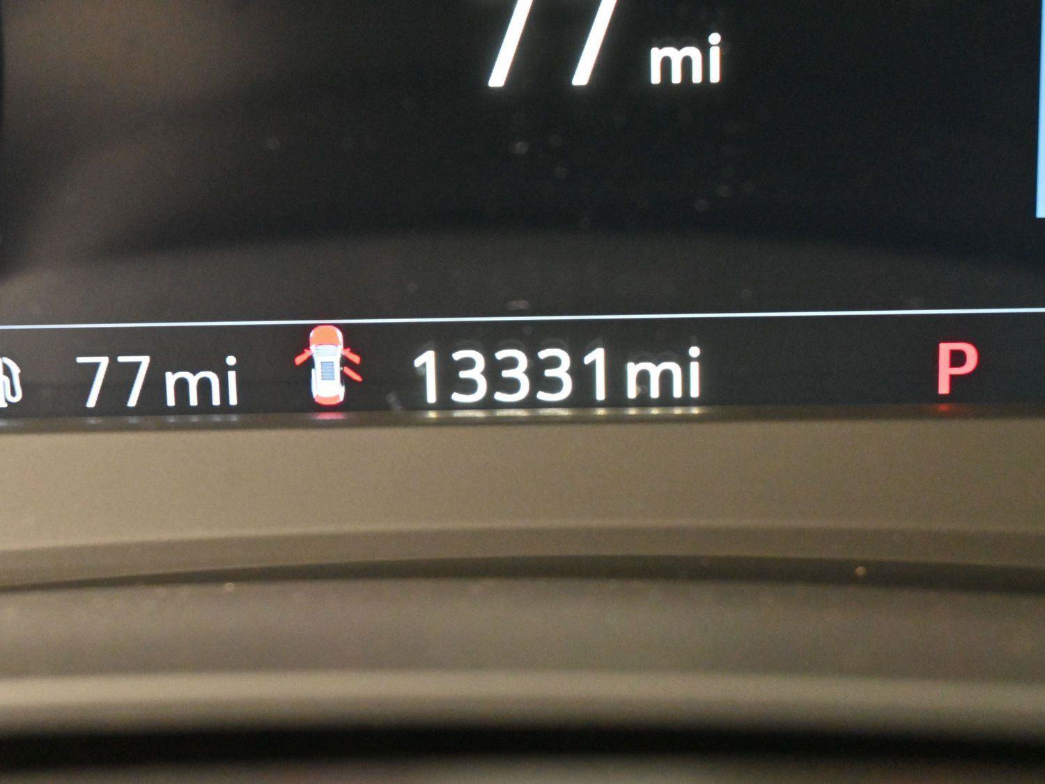 Certified 2024 Cadillac XT6 Sport w/ Platinum Package image 22