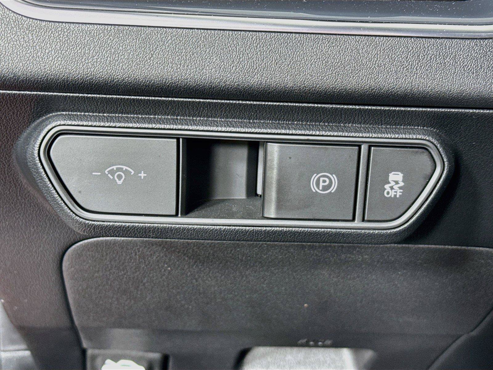 Used 2025 Kia K4 GT-Line w/ GT-Line Sunroof Package FWD image 16