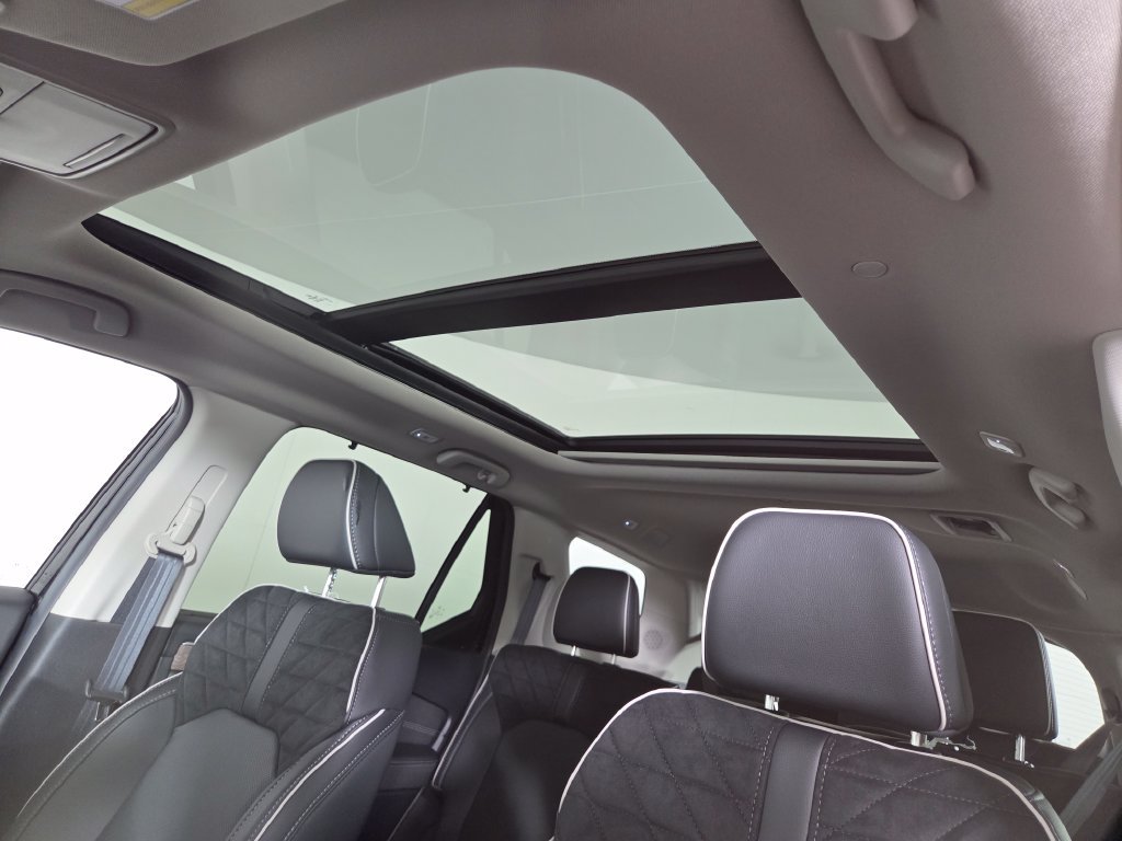 New 2026 Honda Pilot Elite image 3