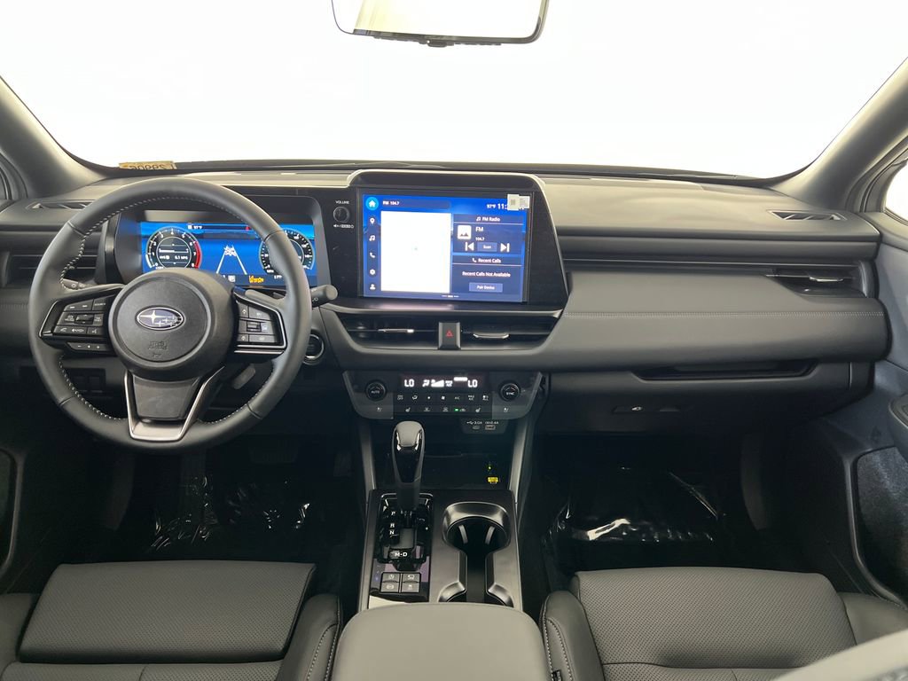 New 2026 Subaru Outback Touring AWD/4WD image 14