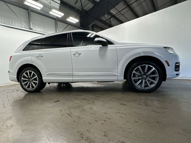 Used 2017 Audi Q7 3.0T Premium Plus video 3
