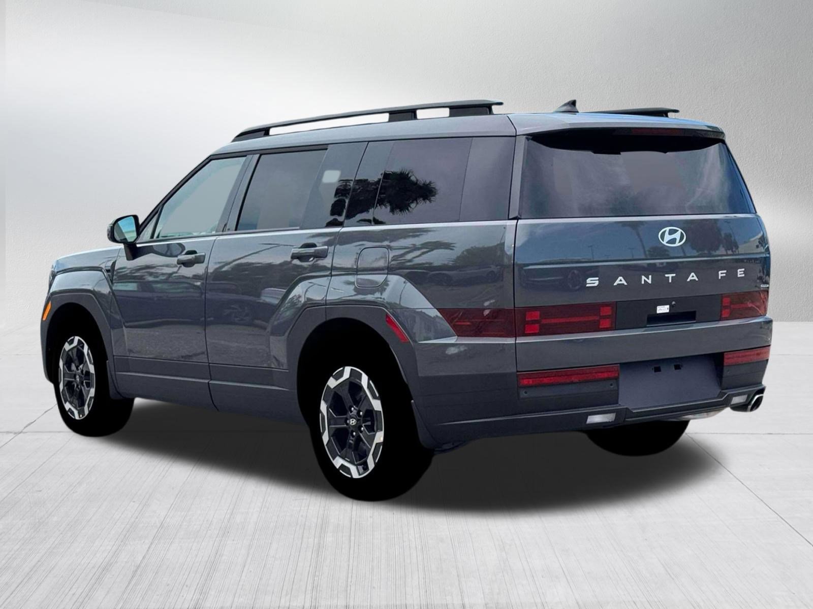 New 2026 Hyundai Santa Fe SEL image 5