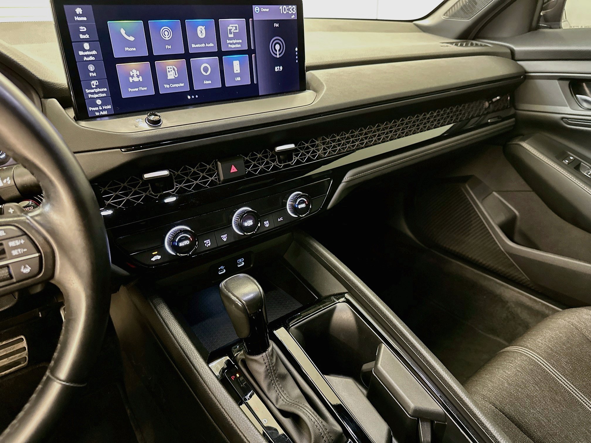 Used 2023 Honda Accord Sport image 24