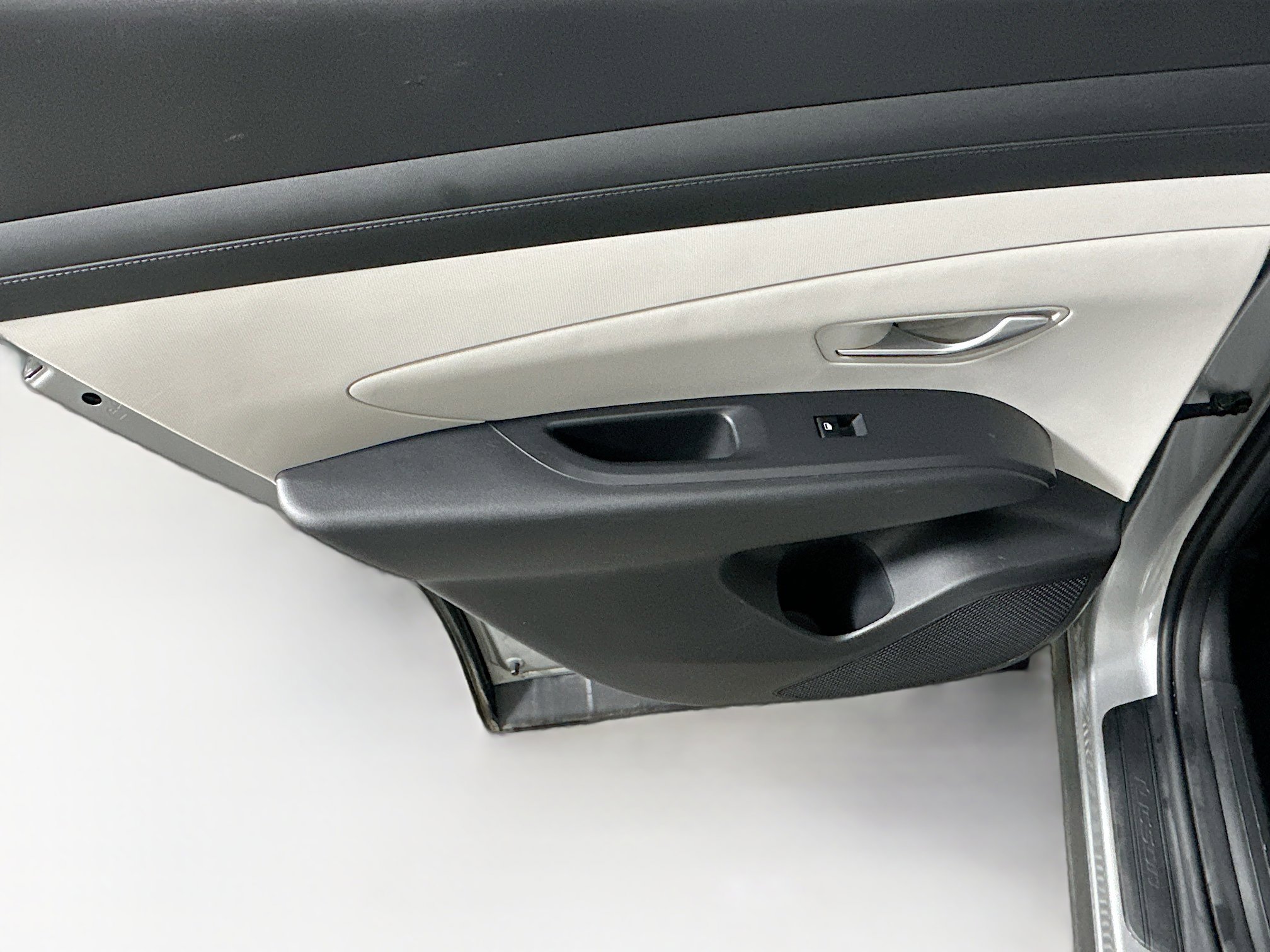 Used 2025 Hyundai Tucson SEL image 34