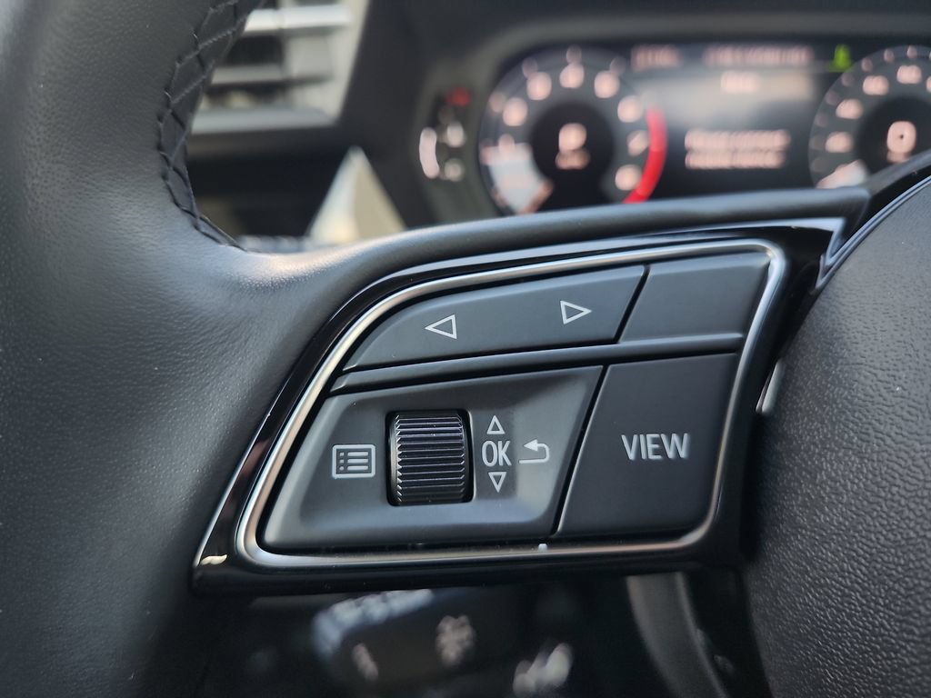 Used 2022 Audi A3 2.0T Premium AWD/4WD image 30