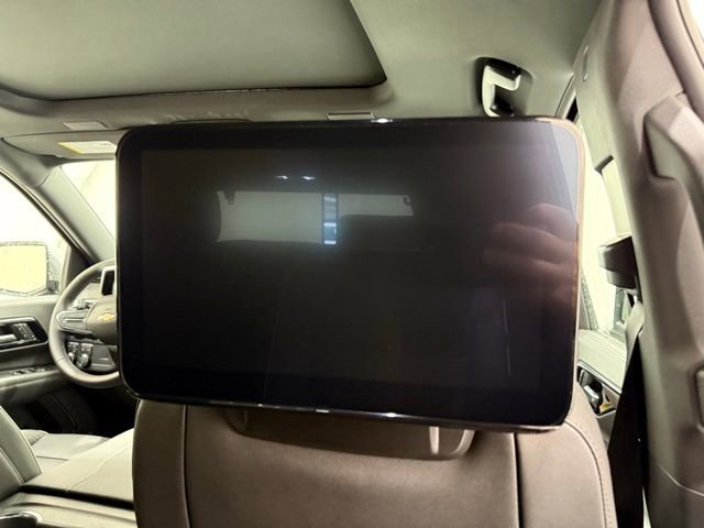 New 2026 Chevrolet Tahoe Premier image 33