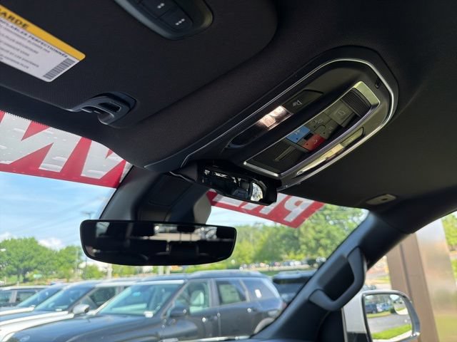 Used 2022 Jeep Wagoneer Series II AWD/4WD image 22