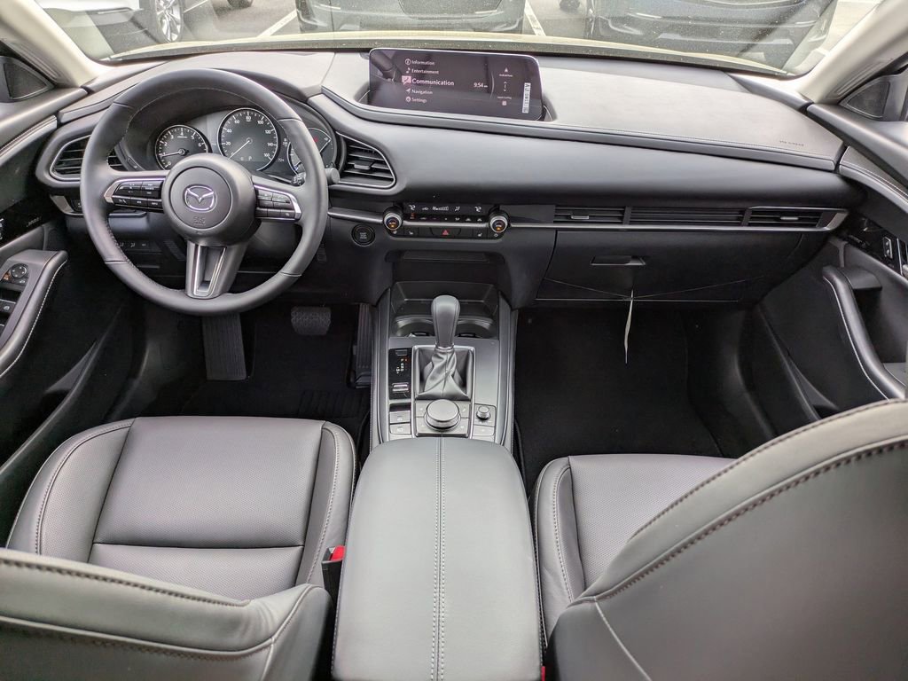 New 2026 MAZDA CX-30 AWD 2.5 S w/ Premium Package image 18