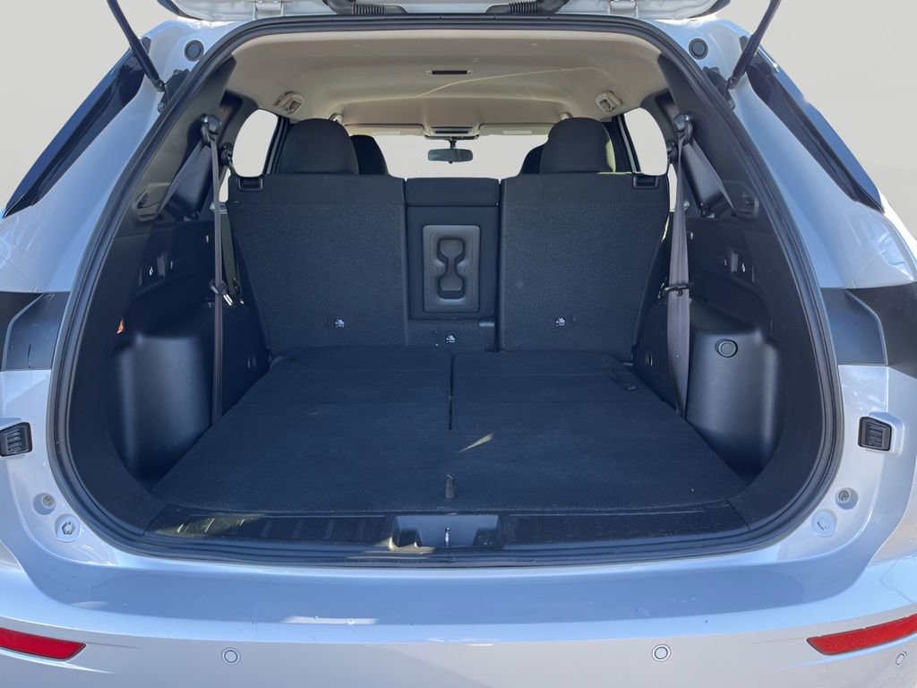 Used 2022 Mitsubishi Outlander ES image 29