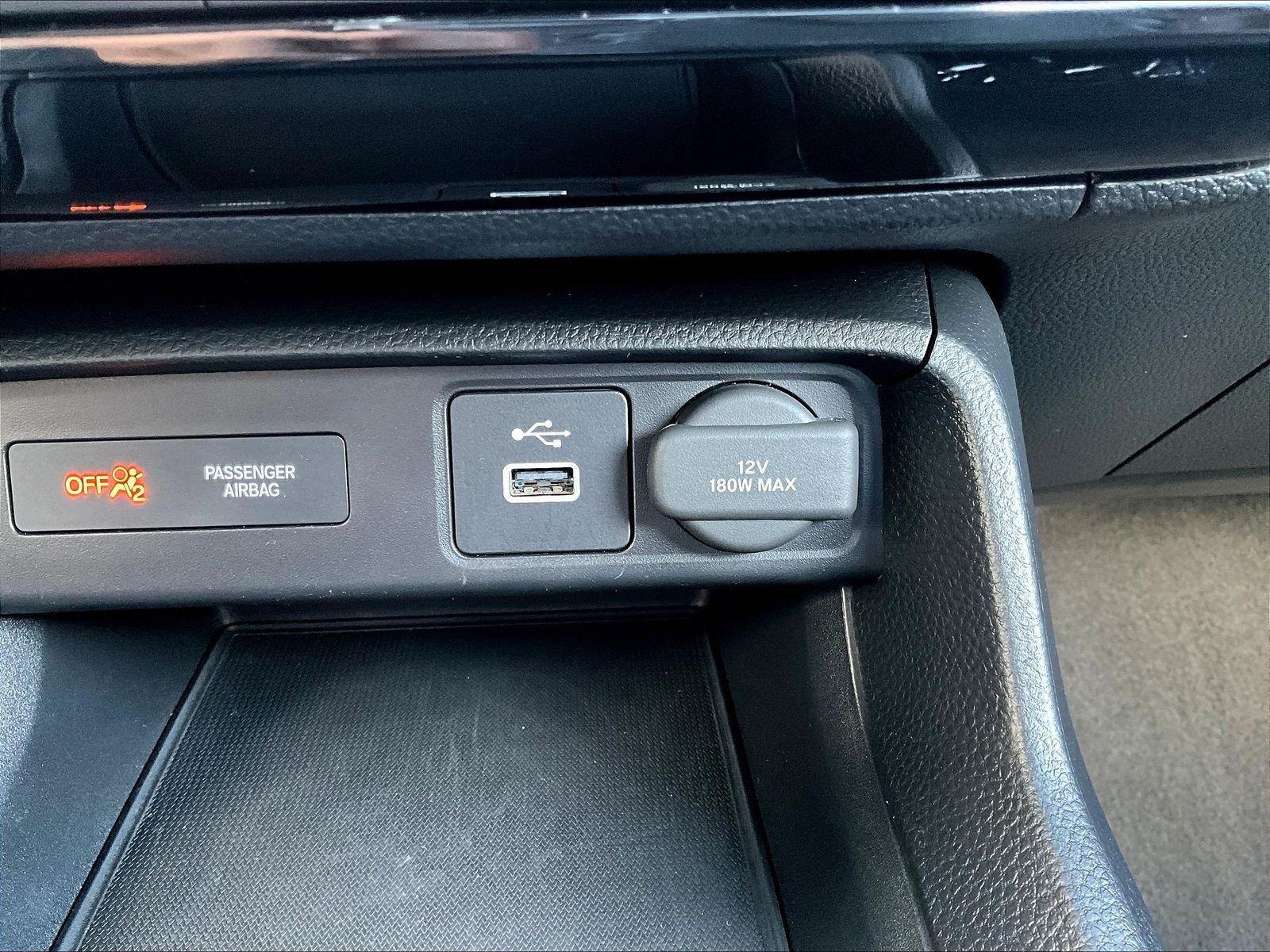 Used 2024 Honda Civic Sport image 15