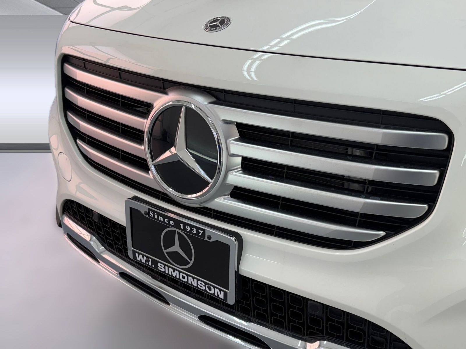 New 2026 Mercedes-Benz GLB 250 image 19