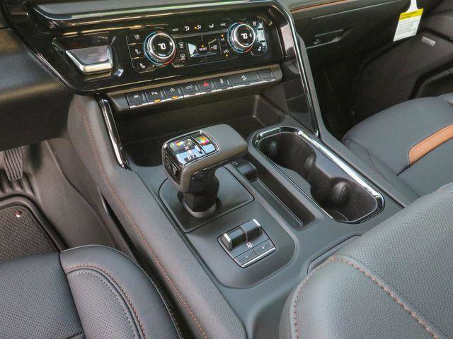 New 2026 GMC Sierra 1500 AT4 w/ AT4 Premium Package image 22