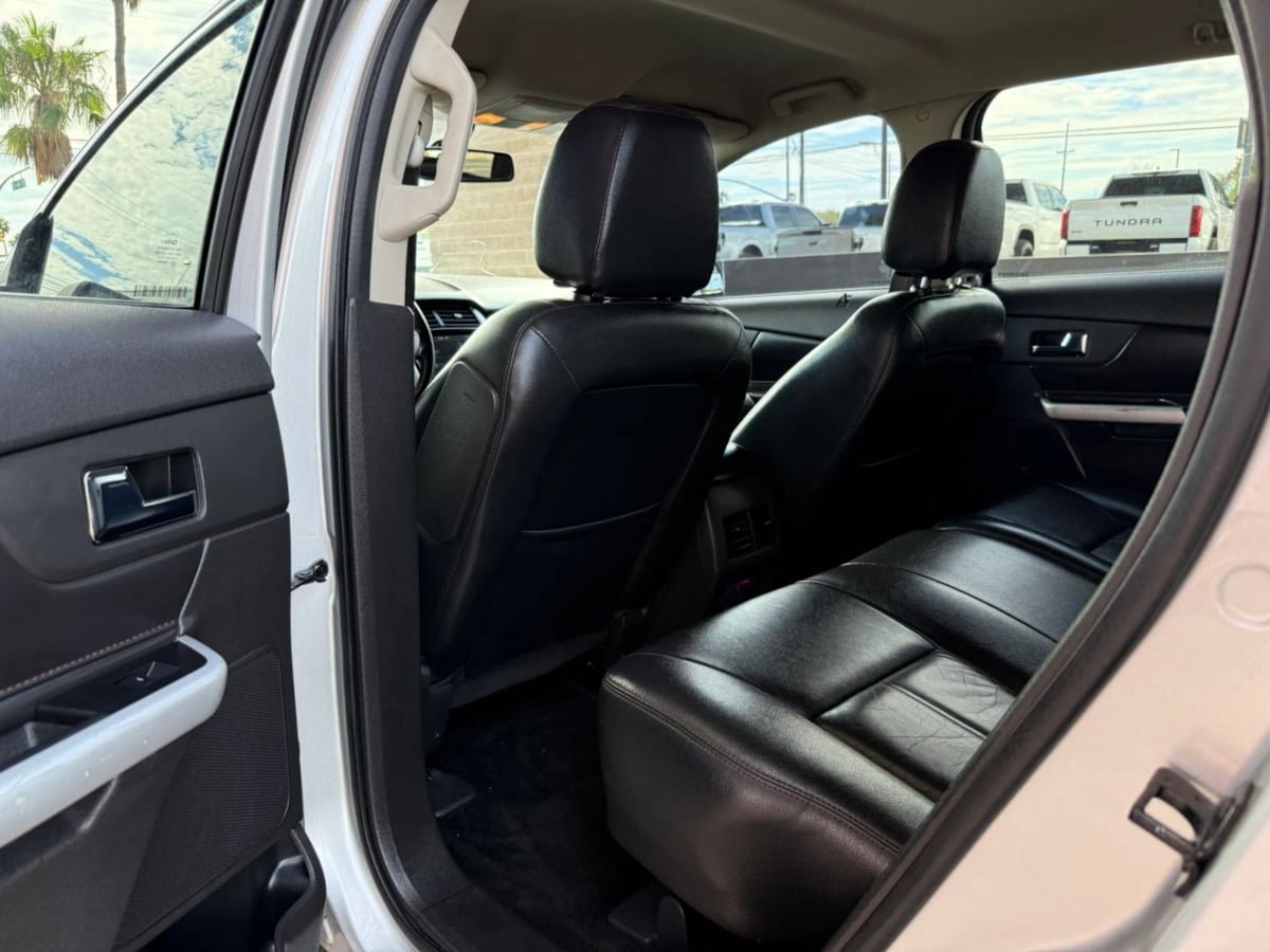 Used 2013 Ford Edge Limited FWD image 41