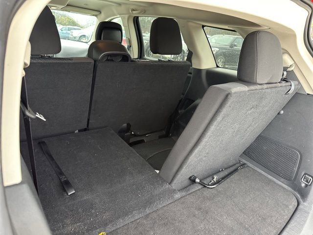 Used 2018 Dodge Journey SE w/ Connectivity Group image 17