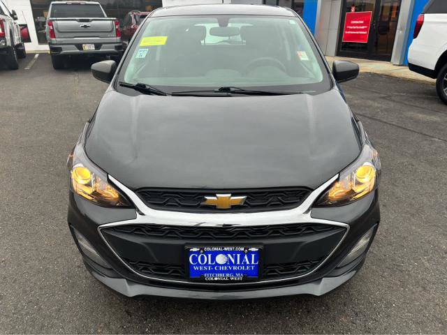Used 2022 Chevrolet Spark LS image 16