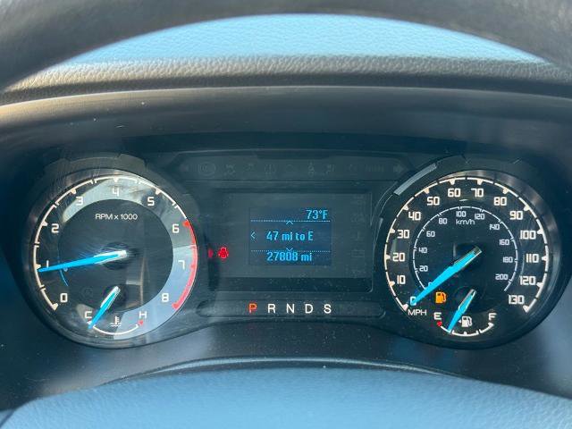 Certified 2023 Ford Ranger XL image 16