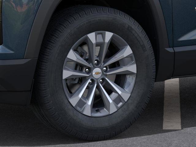 New 2026 Chevrolet Equinox LT w/ Convenience Package II AWD/4WD image 28