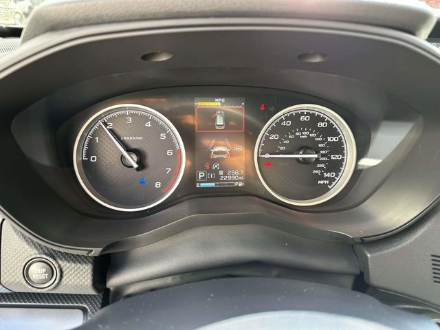 Used 2022 Subaru Forester Premium image 27